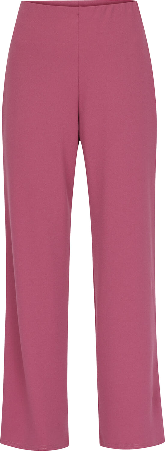 Sisters Point Pantalon Glut Roze