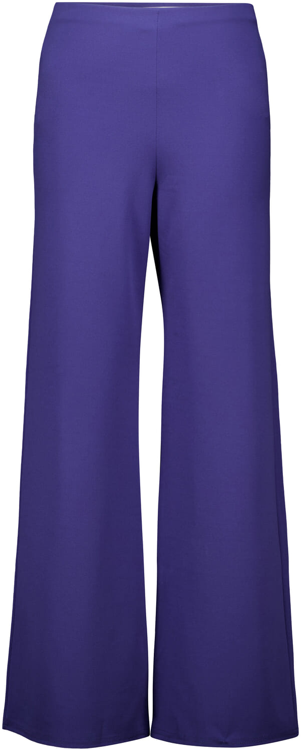 Sisters Point Pantalon Glut Blauw