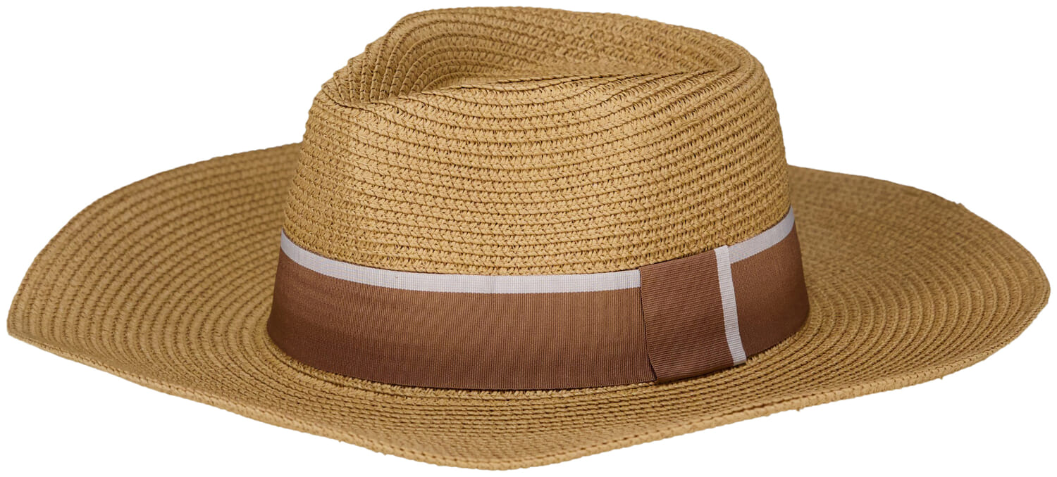 360 Five Hoed Sunset Bay Fedora Bruin