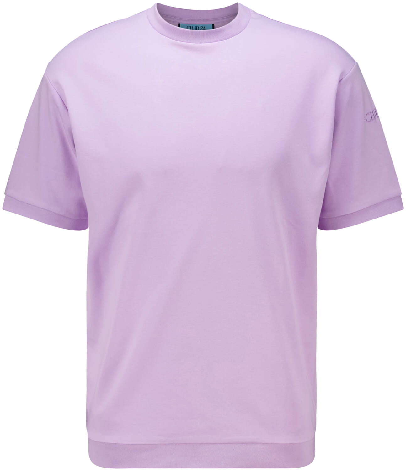 Club 24 T-shirt Freedom  Lila