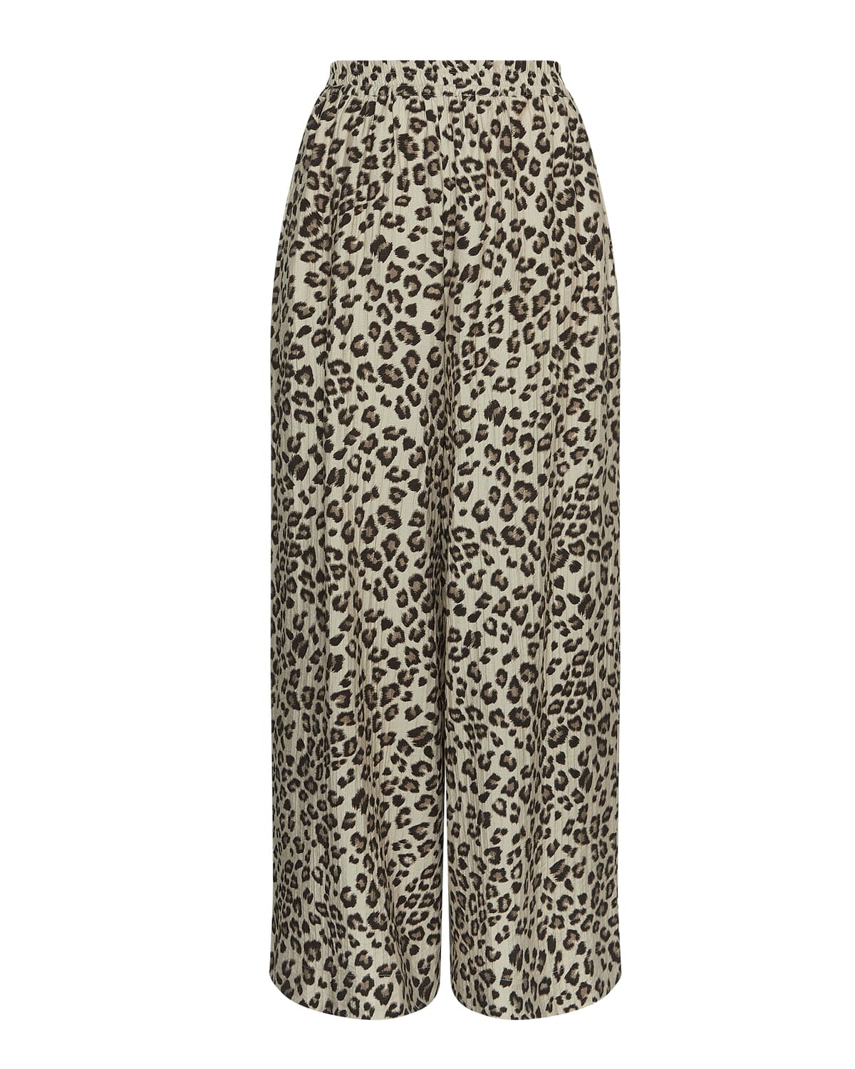 MSCH Copenhagen Pantalon Kalani Vlora HW Beige