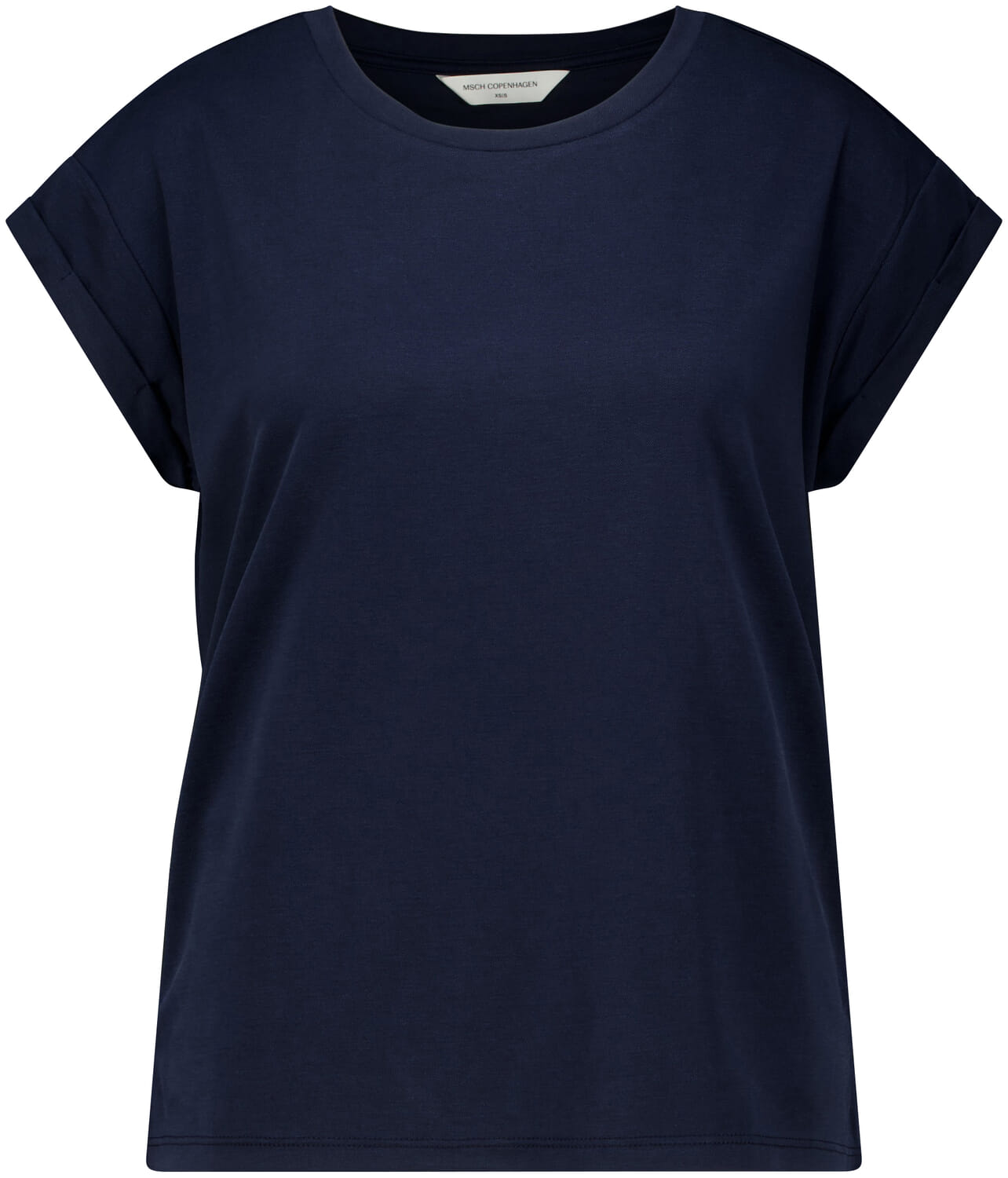 MSCH Copenhagen Top Birdia Lynette Blauw