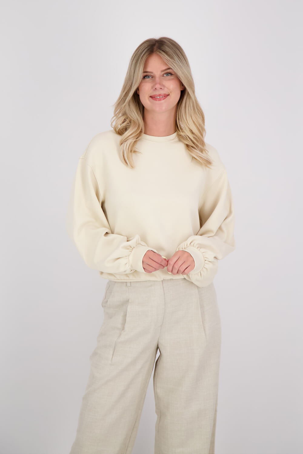 MSCH Copenhagen Spencer Brionna Ima Q Beige