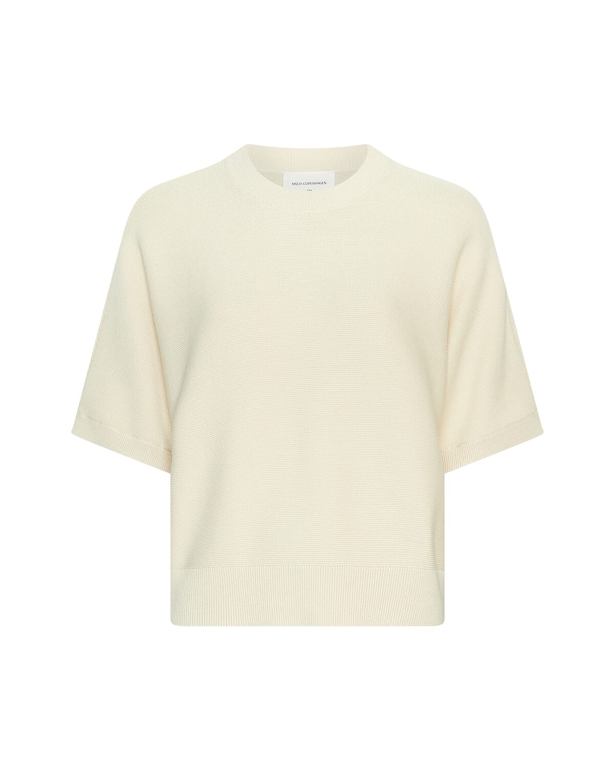 MSCH Copenhagen Pullover Thamira Beige