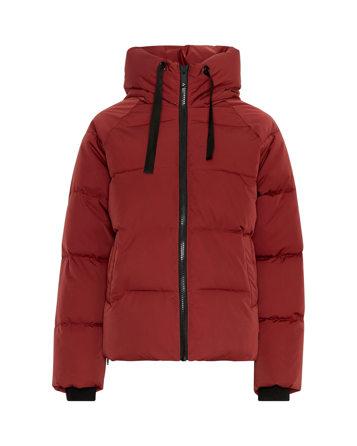 MSCH Copenhagen Jas Pavinaria Rood