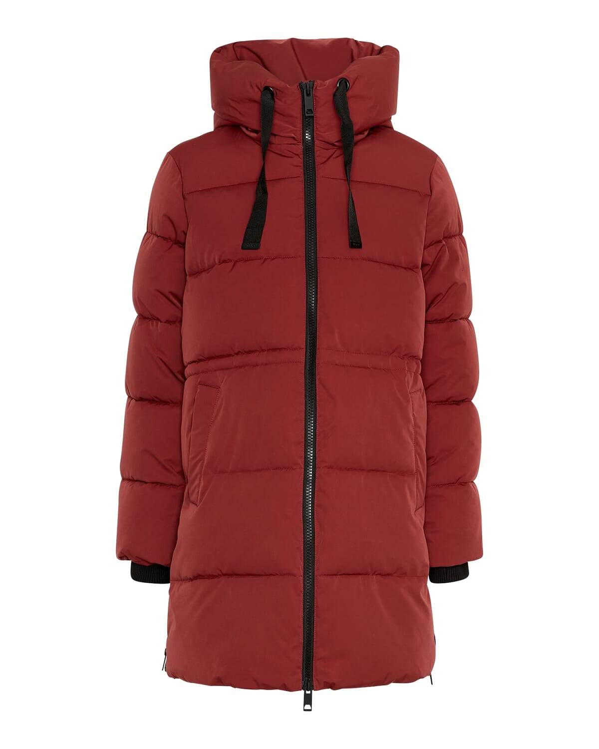 MSCH Copenhagen Jas Mola Pavinaria Rood