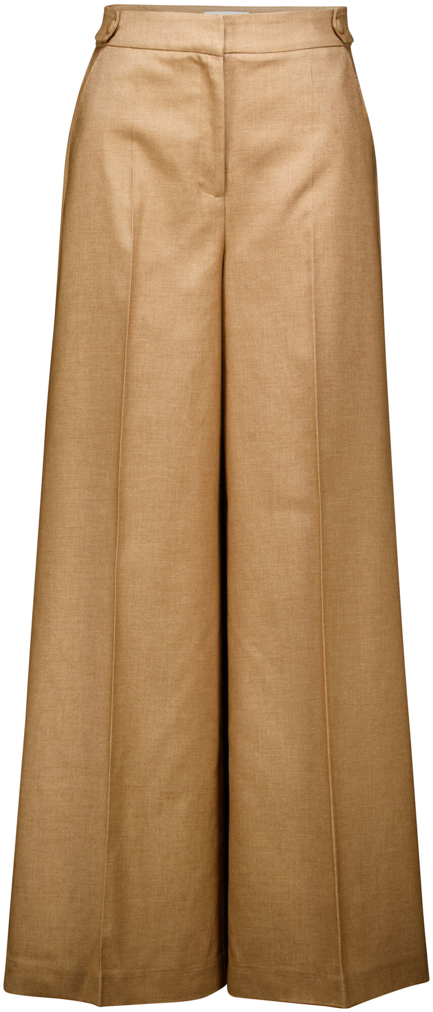 Aaiko Pantalon Nore Pockets Ten Bruin