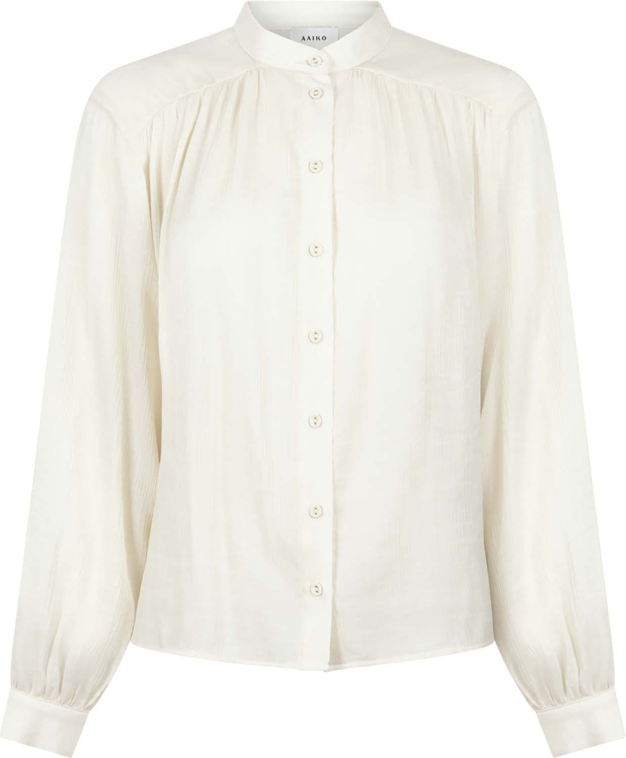 Aaiko Blouse Liv Off White