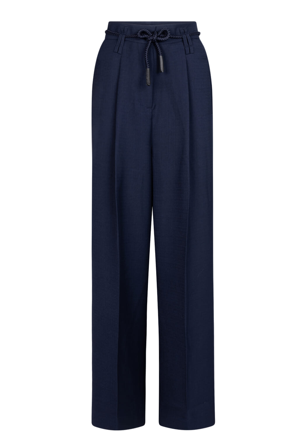 Aaiko Pantalon Hailey Blauw