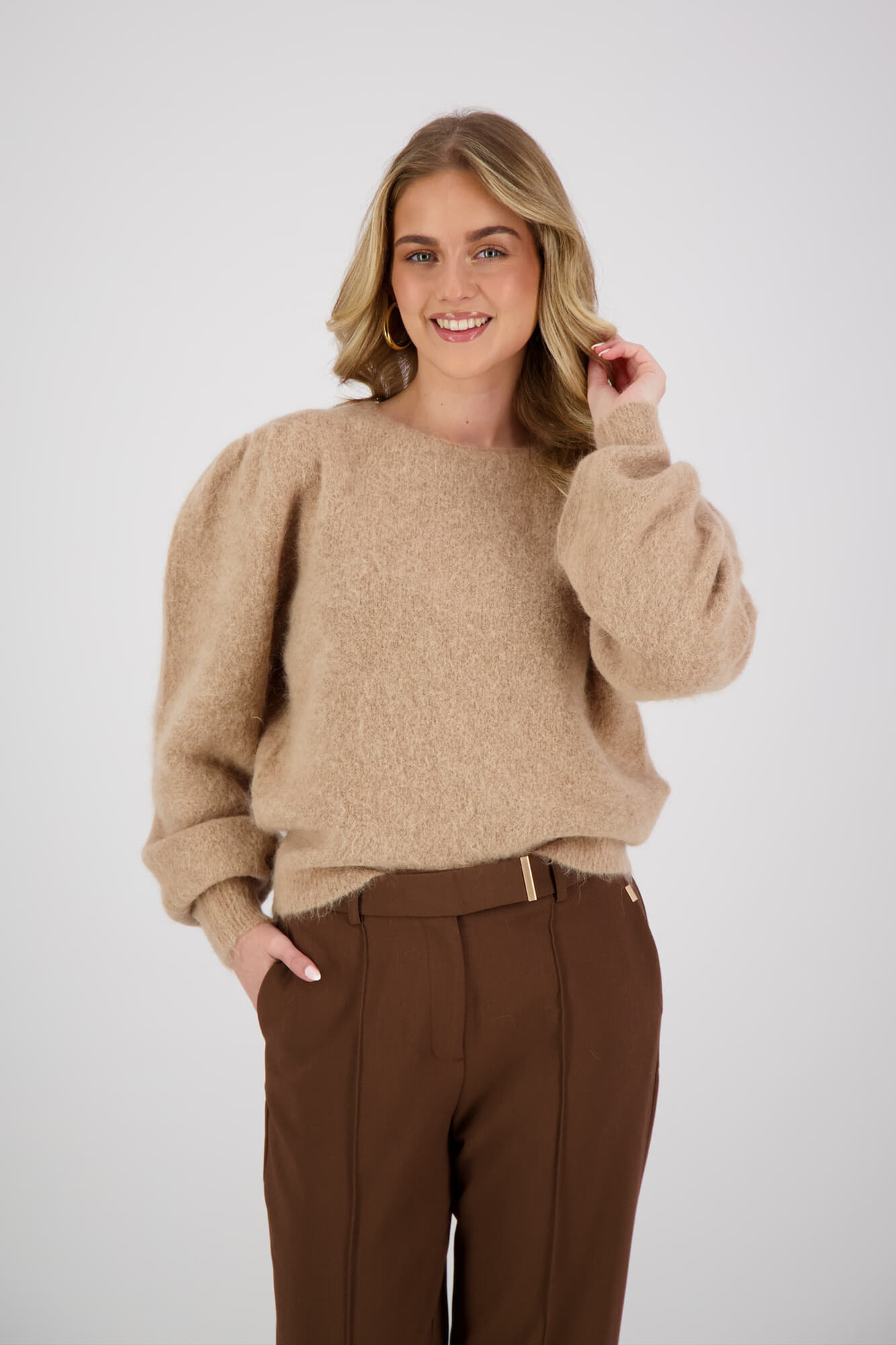 Aaiko Trui Denize Camel