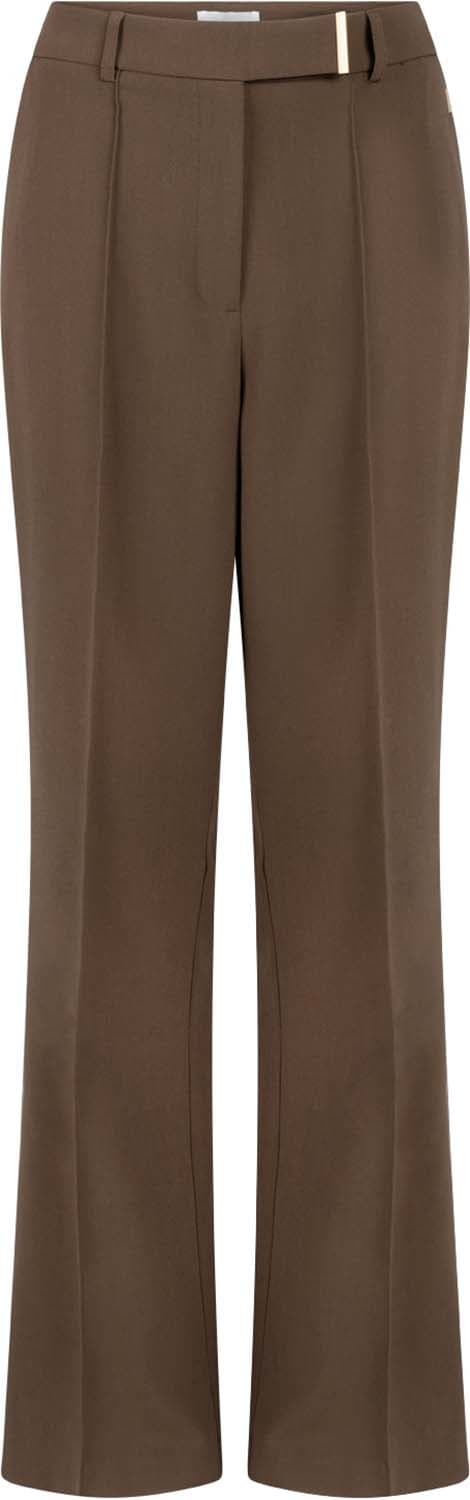 Aaiko Pantalon Chantalle Bruin