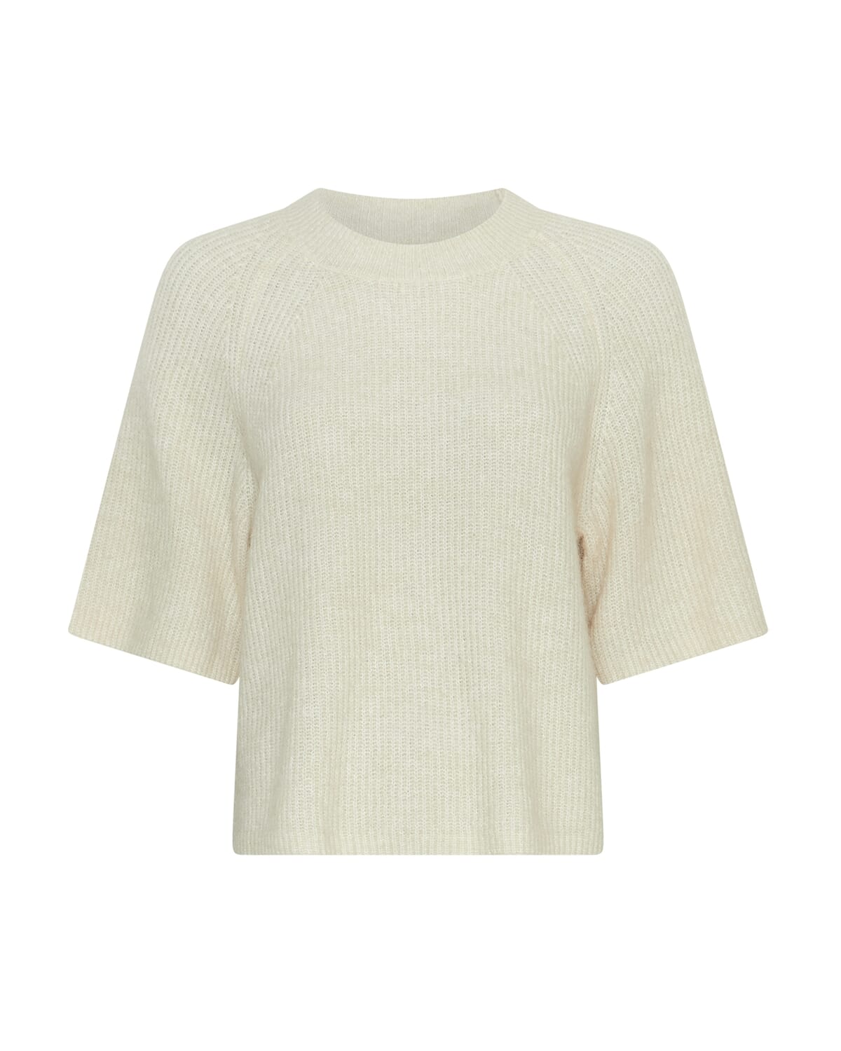 MSCH Copenhagen Pullover Milania Hope Beige