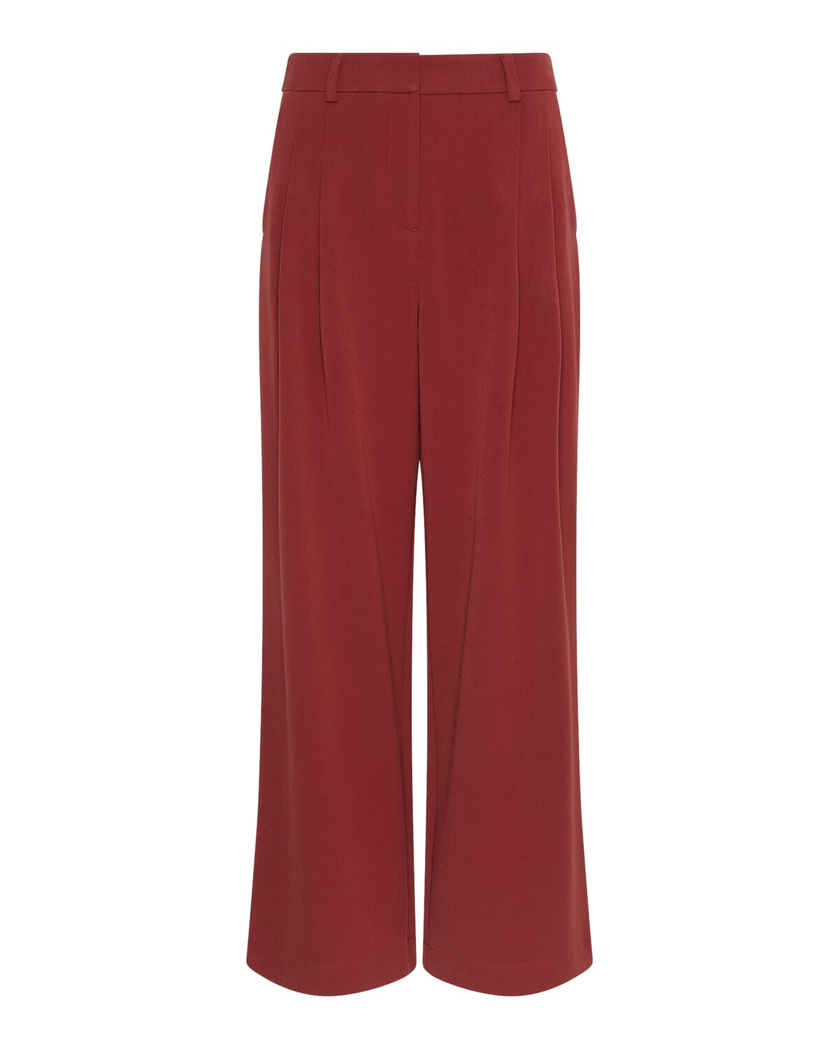 MSCH Copenhagen Pantalon Henrika HW Rood