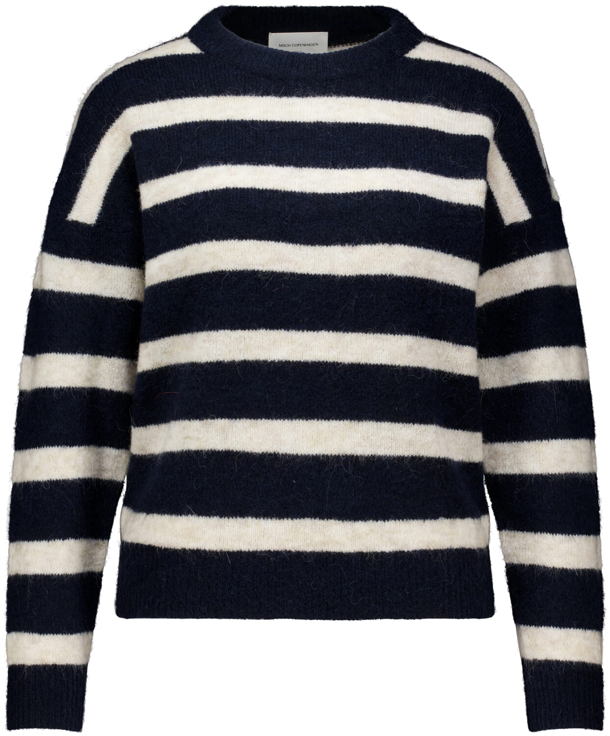 MSCH Copenhagen Pullover Festina Hope STP Blauw