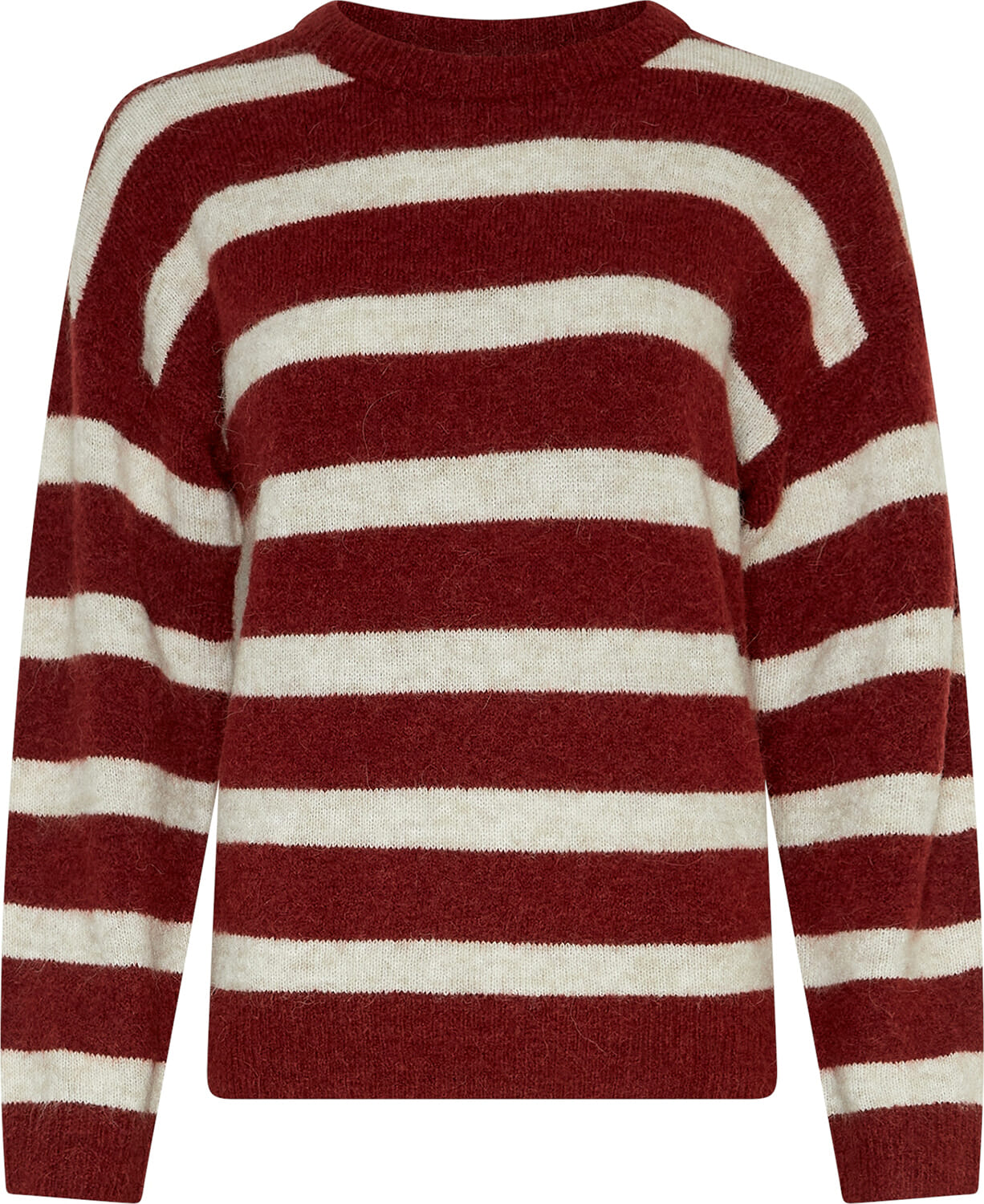 MSCH Copenhagen Pullover Festina Hope STP Rood
