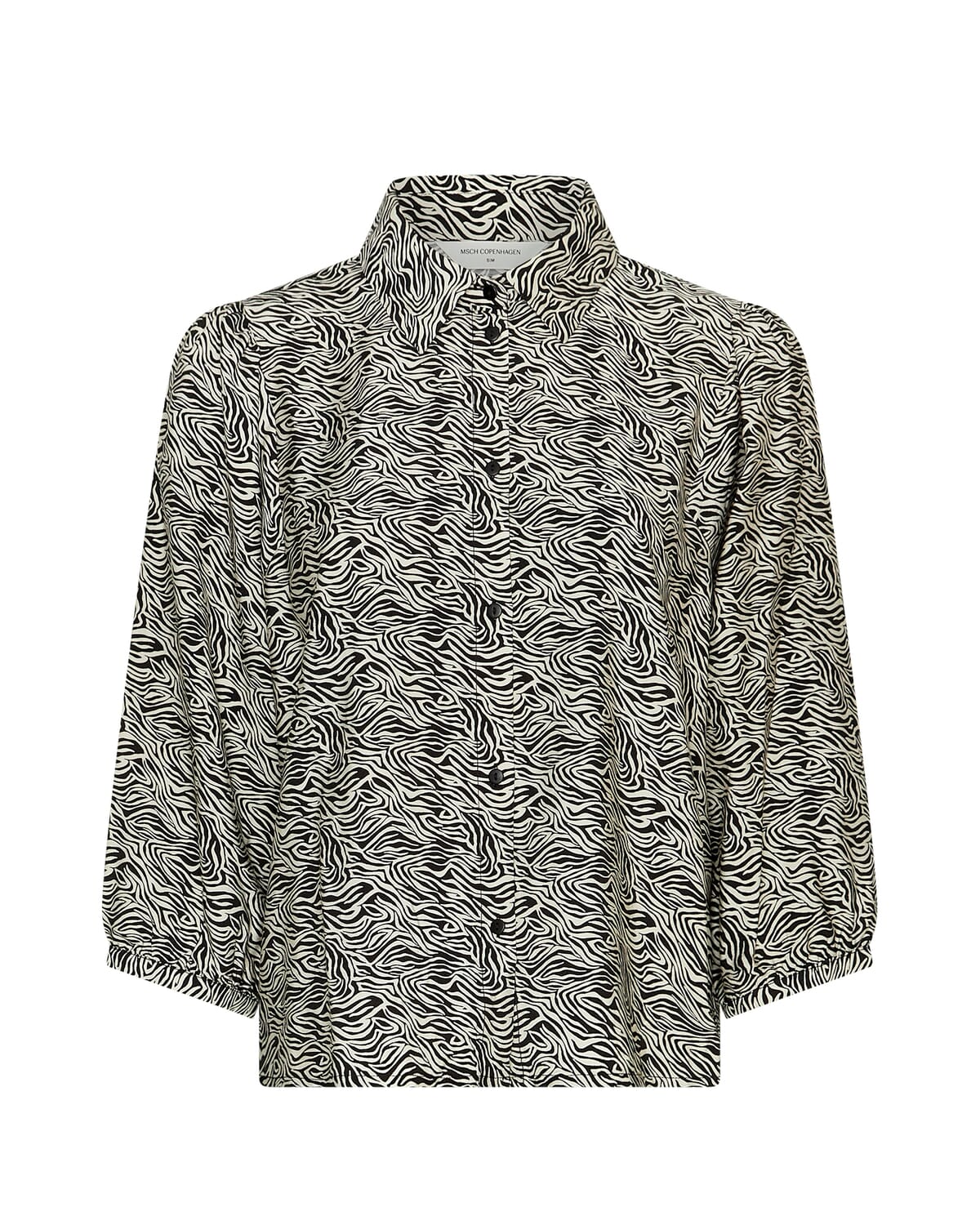 MSCH Copenhagen Blouse Cielo Amabella Beige
