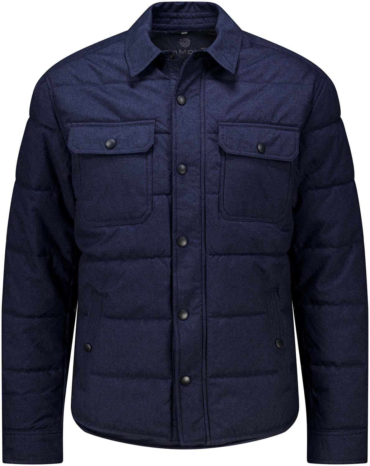 Bomont Jas Ralph Blauw