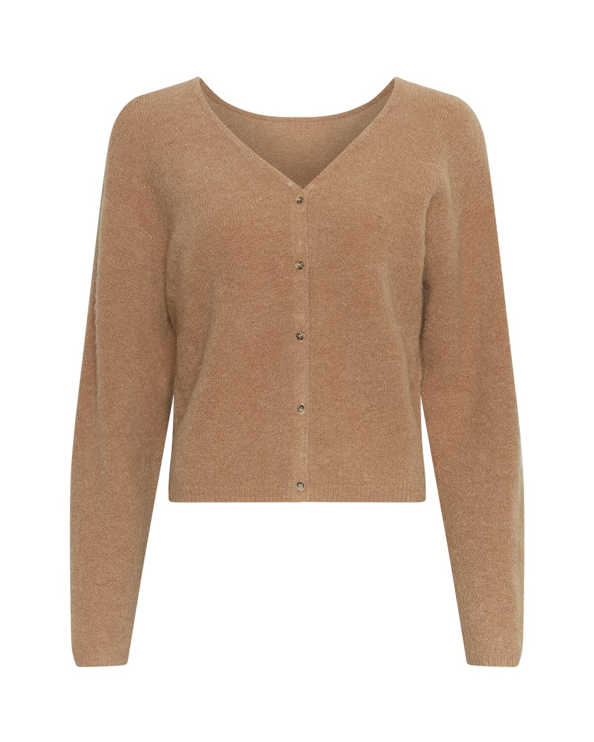 MSCH Copenhagen Vest Milania Hope Beige
