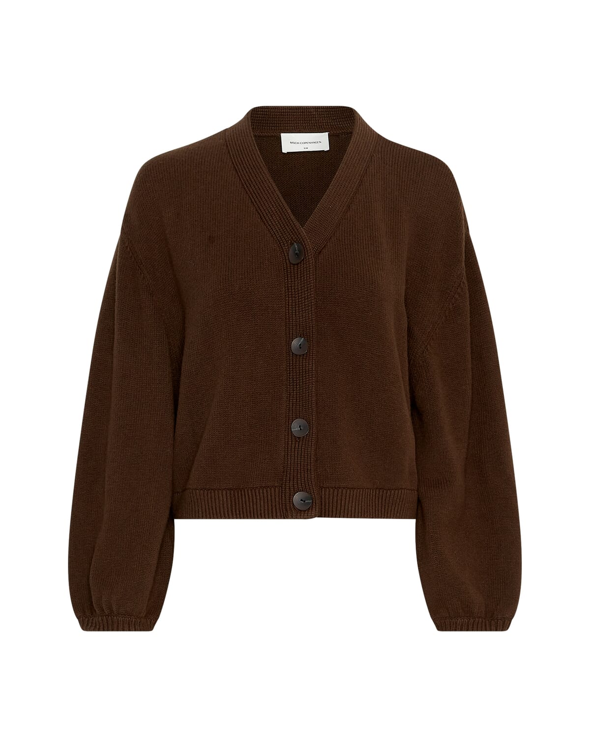 MSCH Copenhagen Vest Zafina Beige