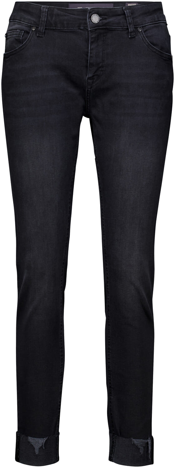Zhrill Jeans Nova Zwart