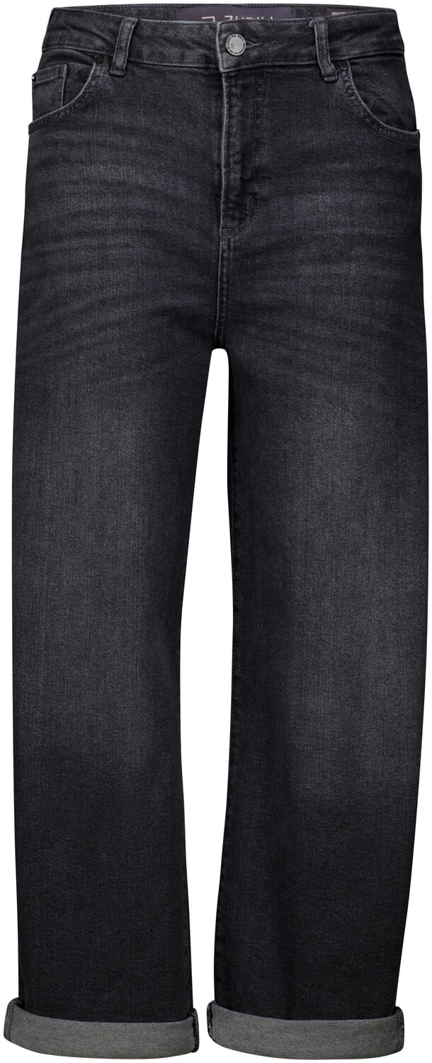 Zhrill Jeans Iza Zwart
