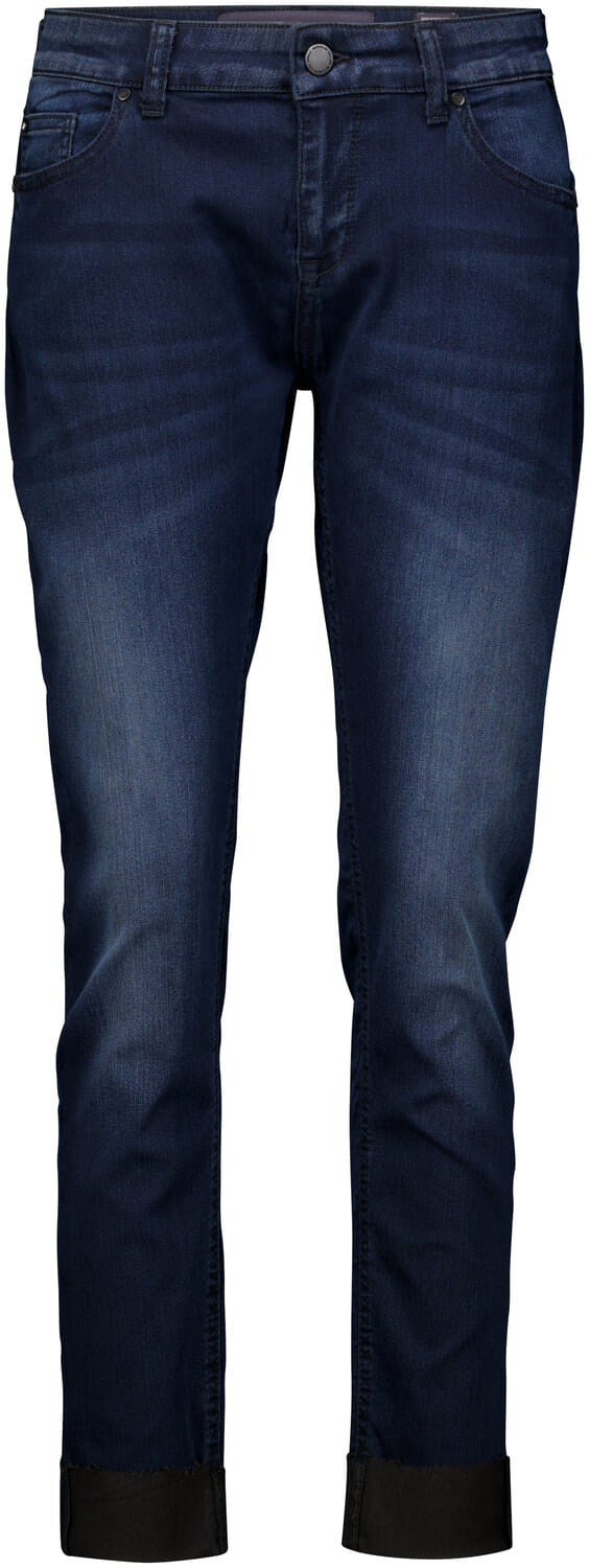 Zhrill Jeans Nova Blauw