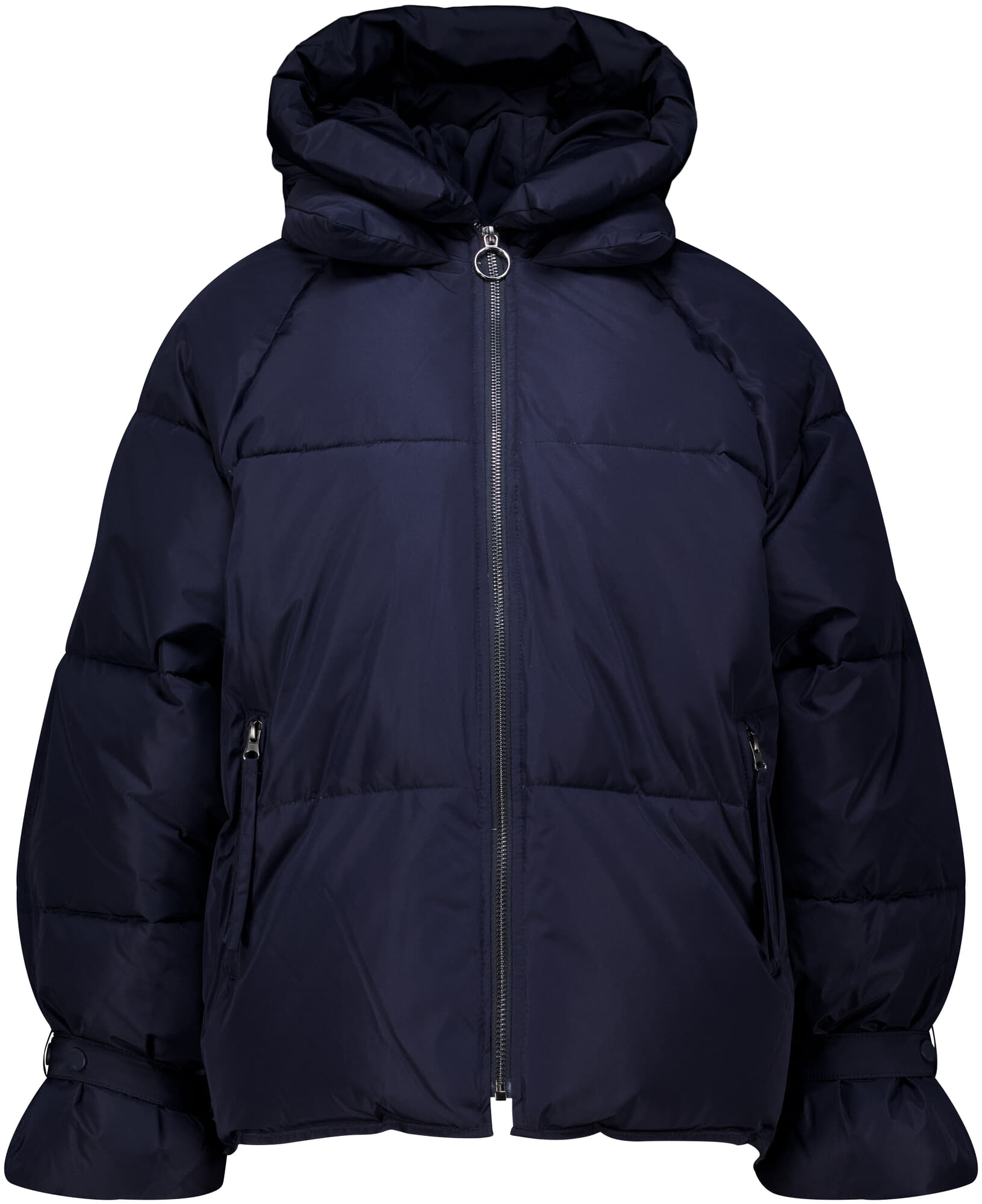 With Black Jas Kylie Navy
