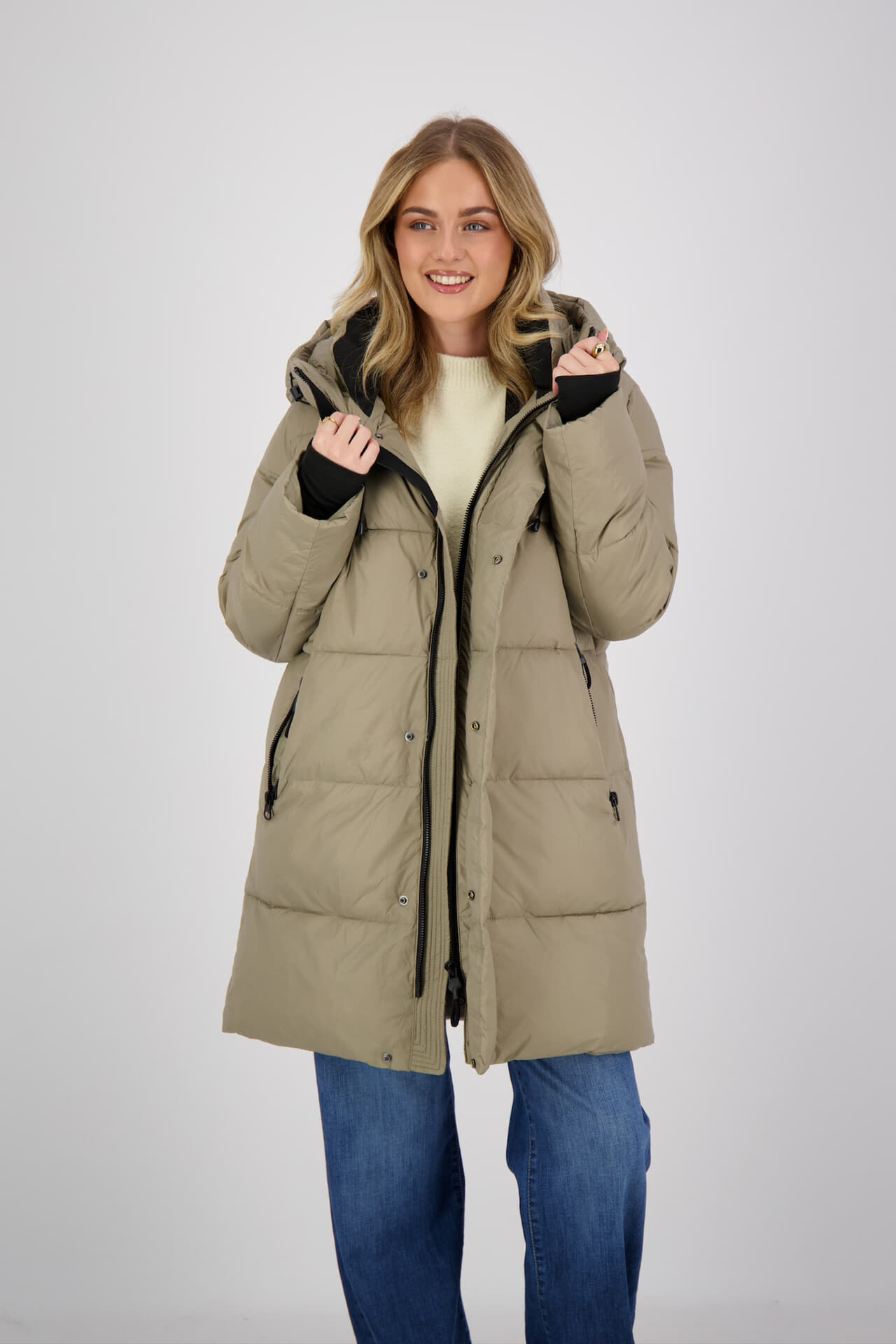 With Black Jas Abby Taupe With Black Jas Abby Taupe