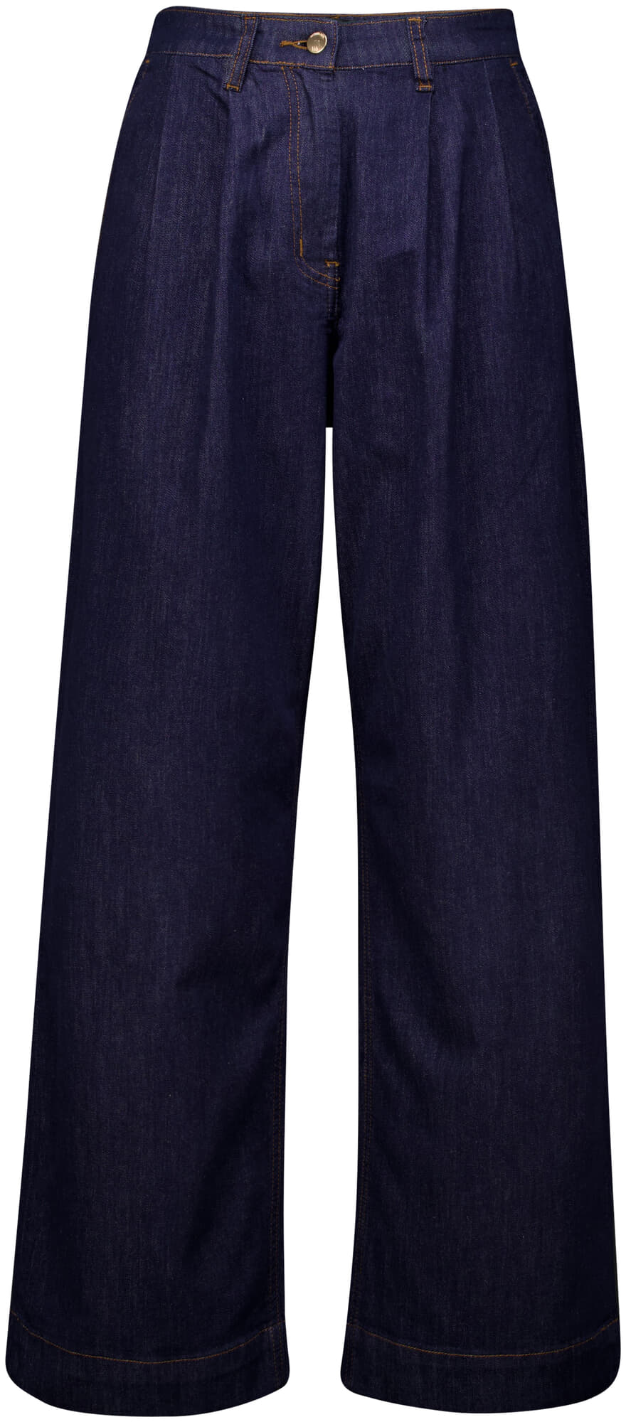 With Black Pantalon Odette Jeans