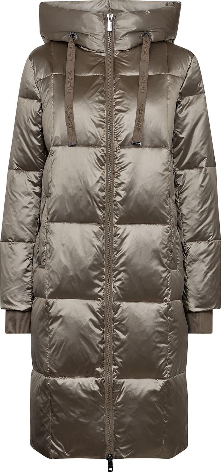 Mos Mosh Jas Nova Metallic Taupe