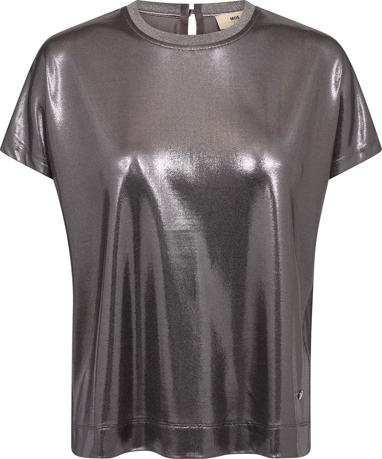 Mos Mosh Top Nivola Zilver Mos Mosh Top Nivola Zilver