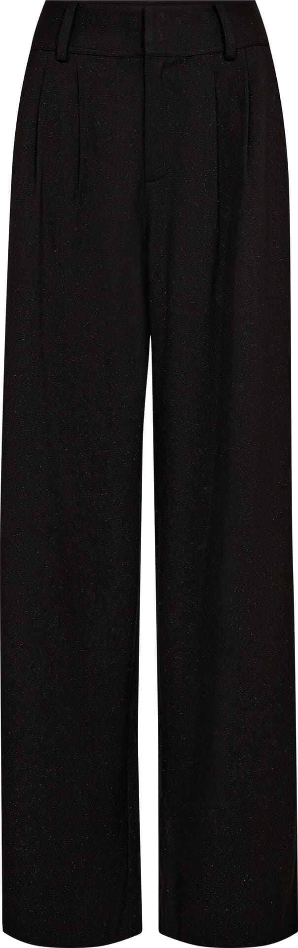 Mos Mosh evie bellevue Zwart