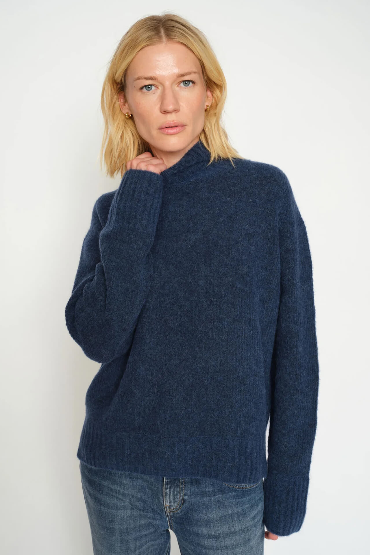 Mos Mosh Coltrui Erim Thora Blauw