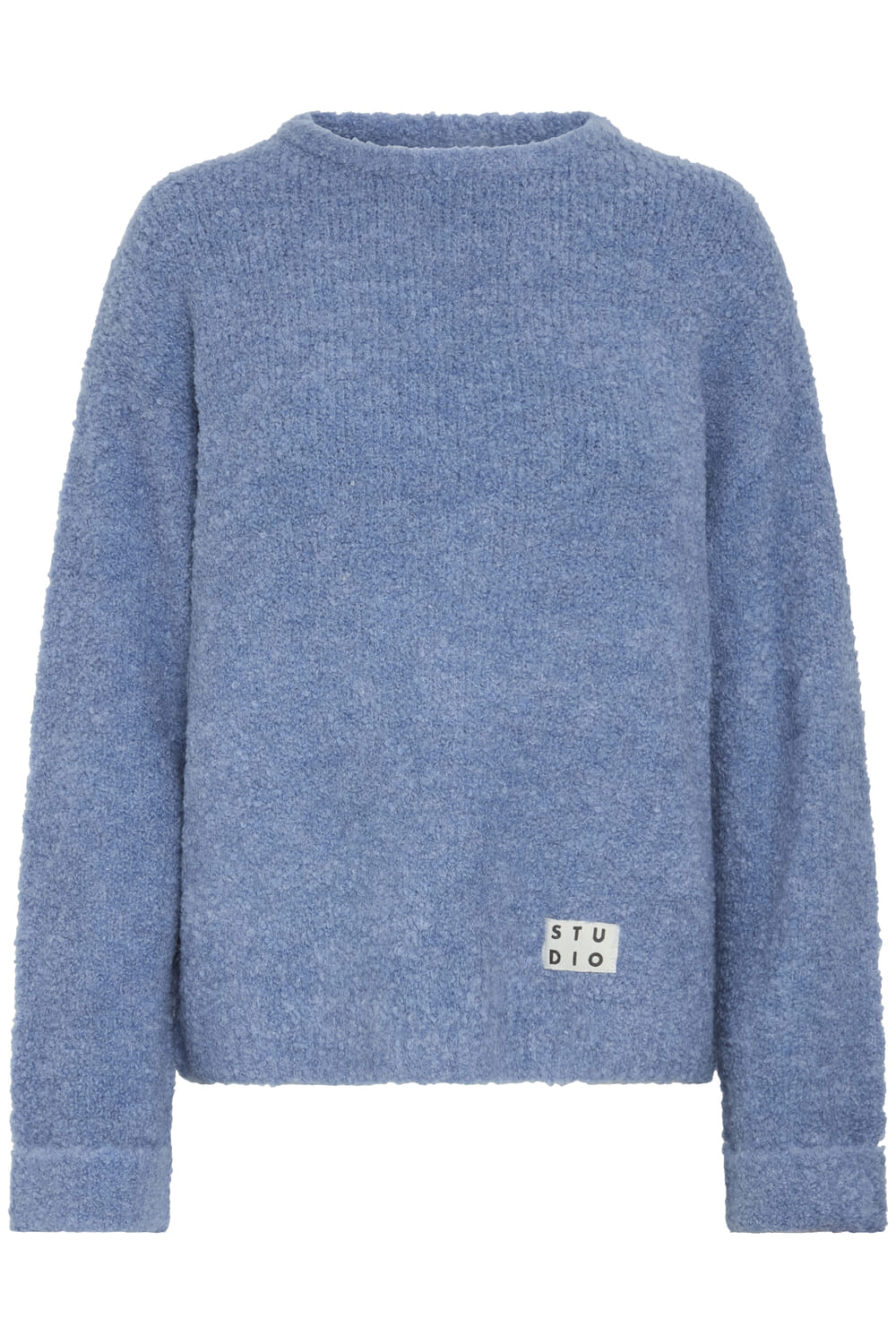 Ichi Trui Blarissa Blauw