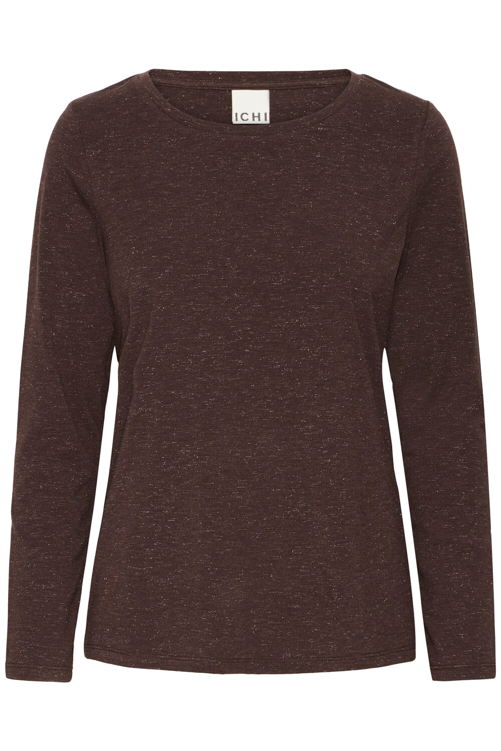 Ichi Longsleeve Rebel Bruin