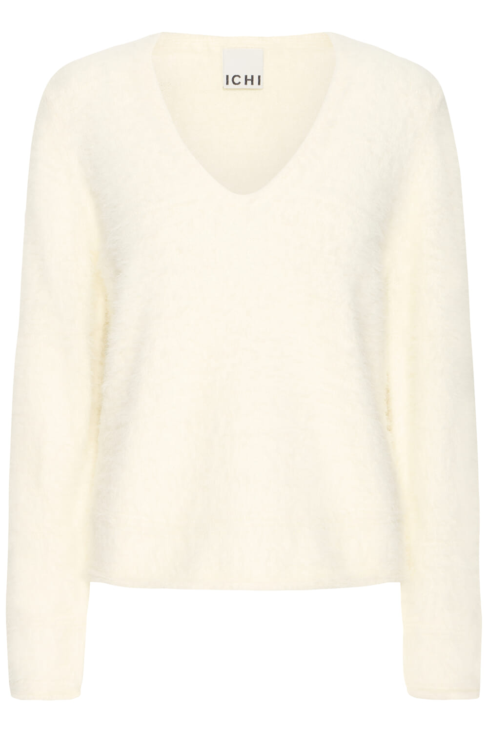 Ichi Trui Devina Off White