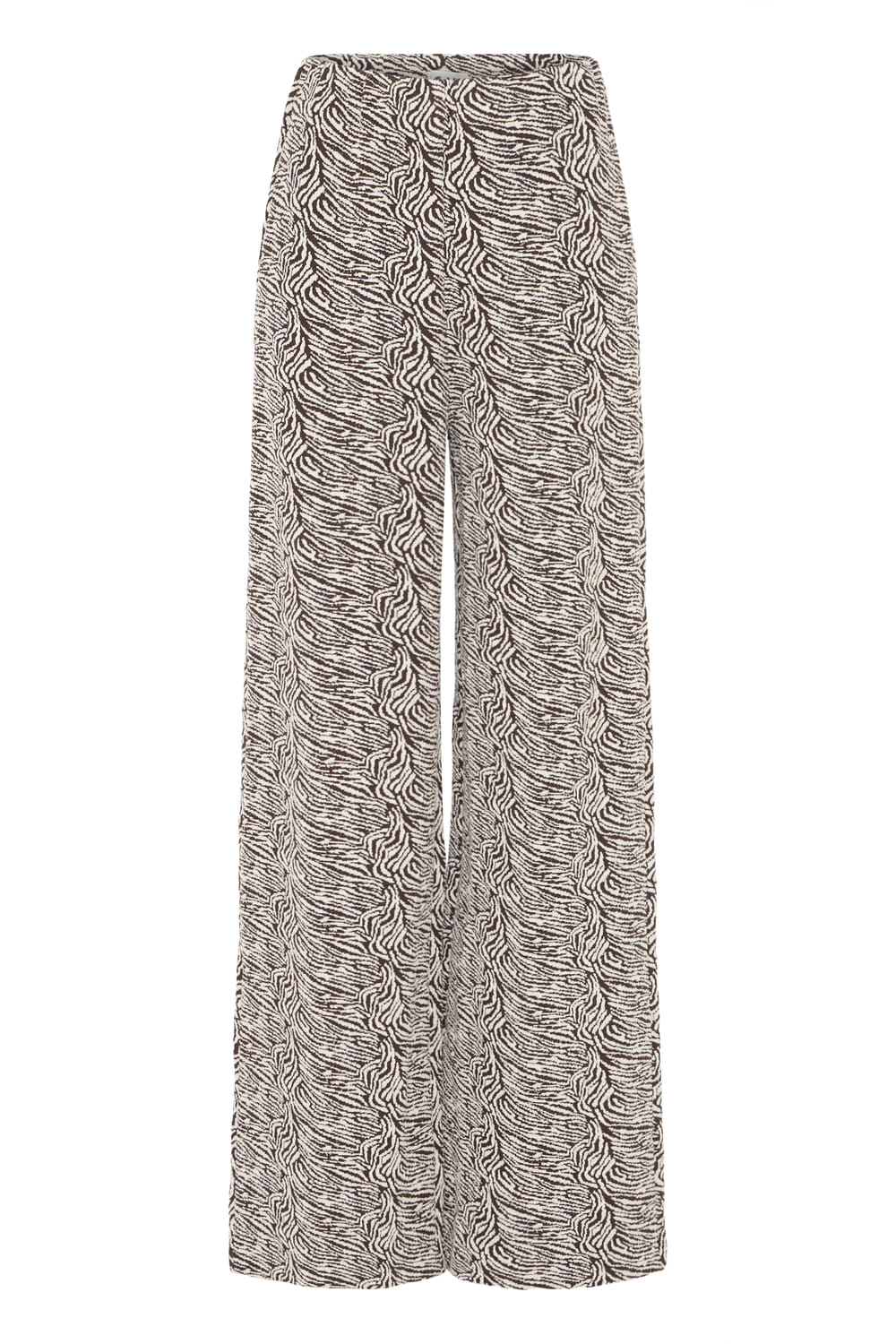 Ichi Pantalon Oelly Bruin