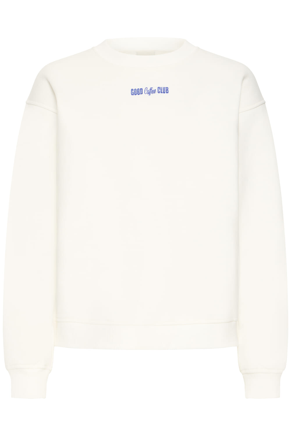 Ichi Sweater Merella Brushed Wit