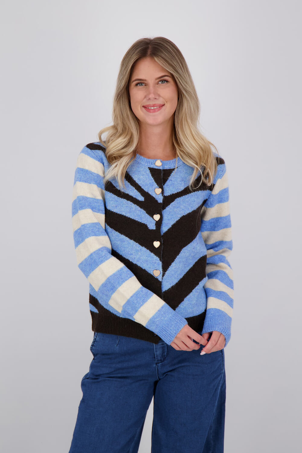 Ichi Vest Livoni Multi
