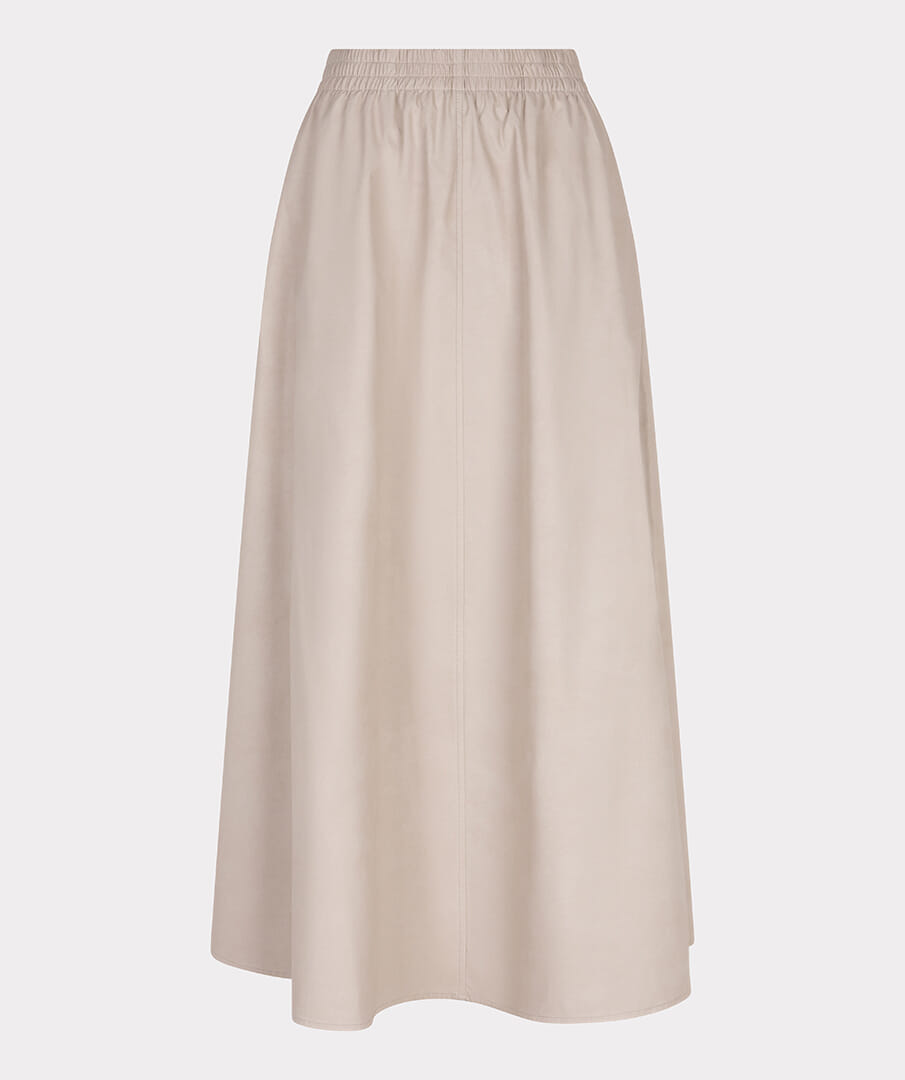 Esqualo Rok Taupe