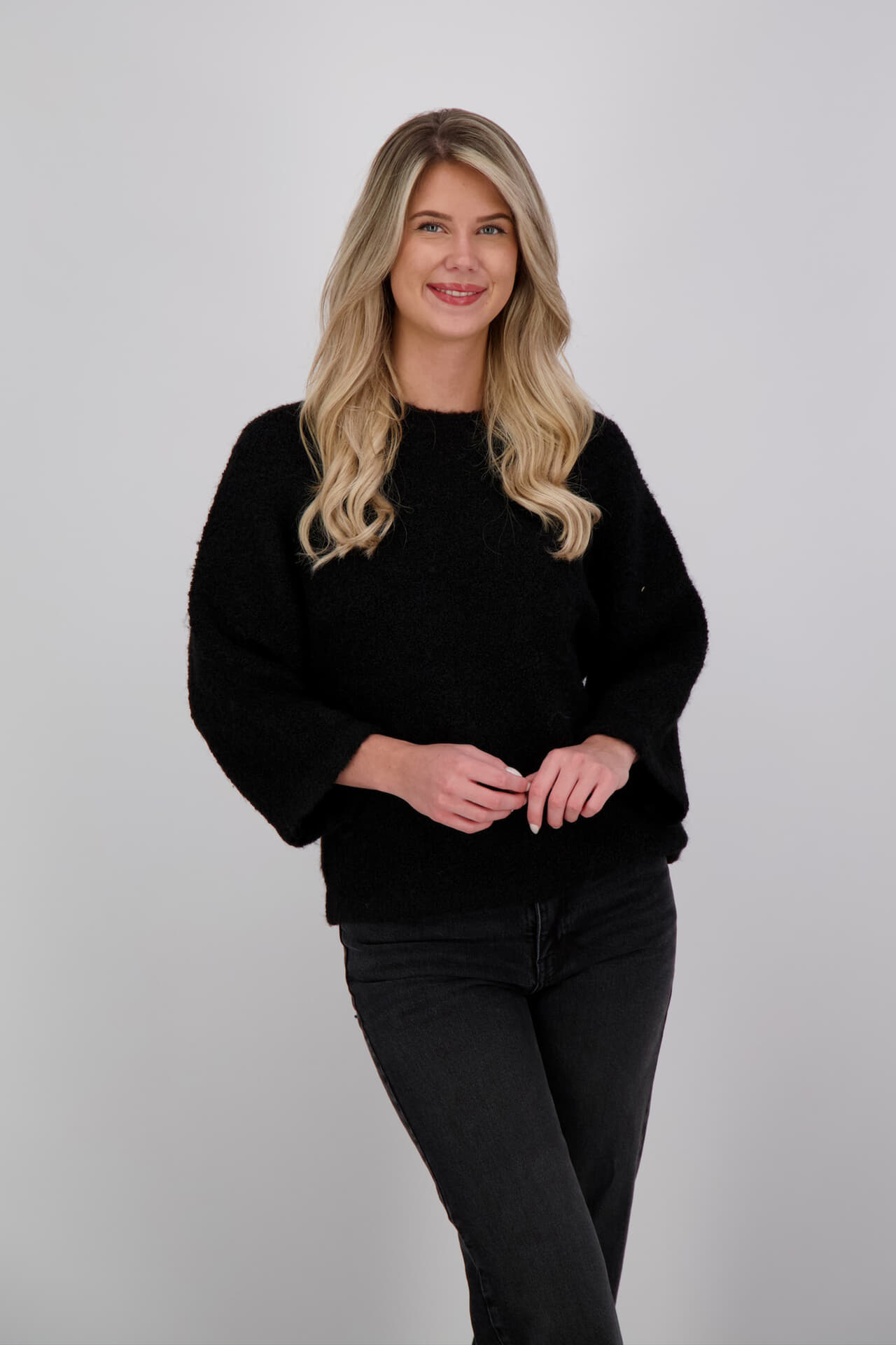 Freequent Trui Christa Zwart