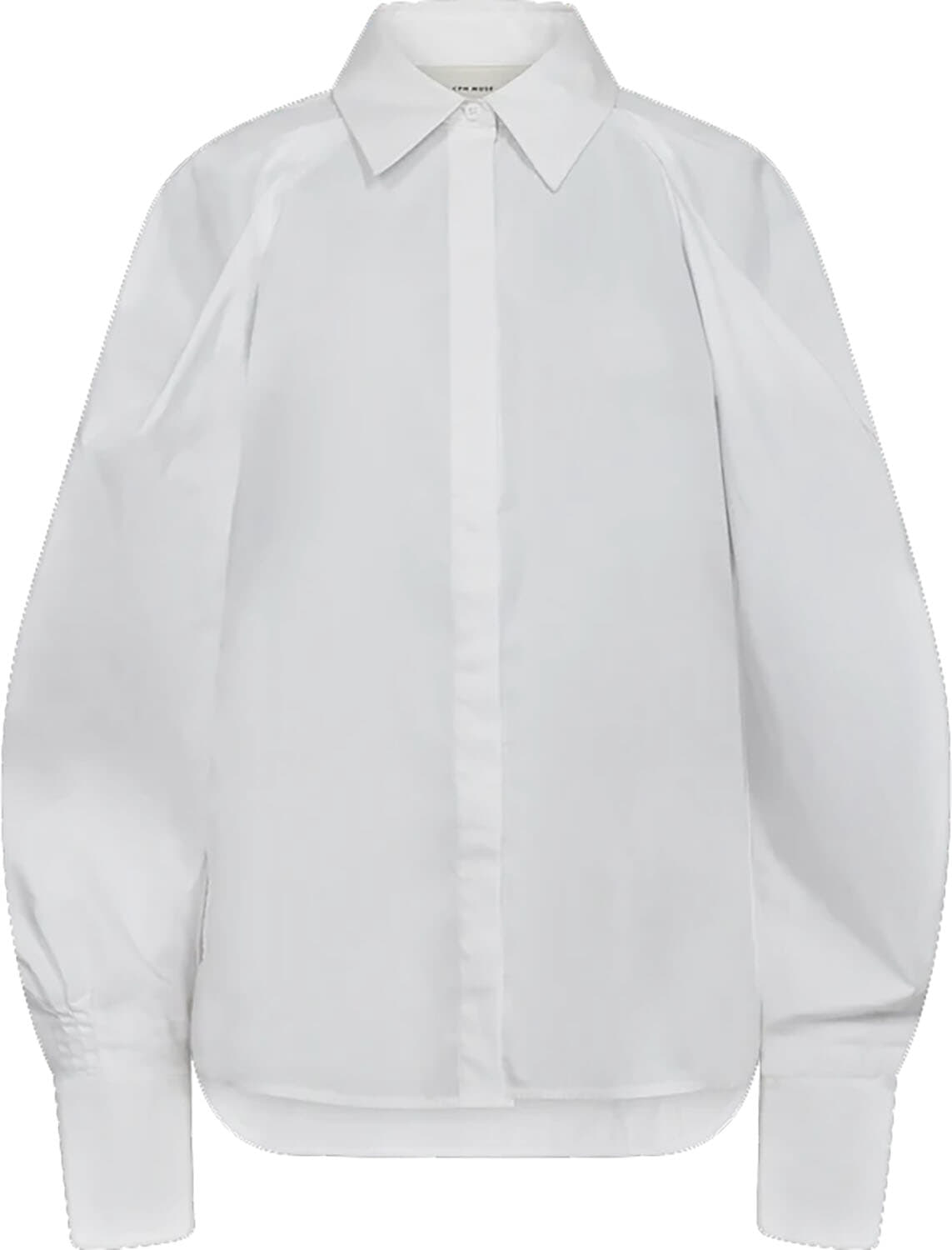 Copenhagen Muse Blouse Sofie Wit