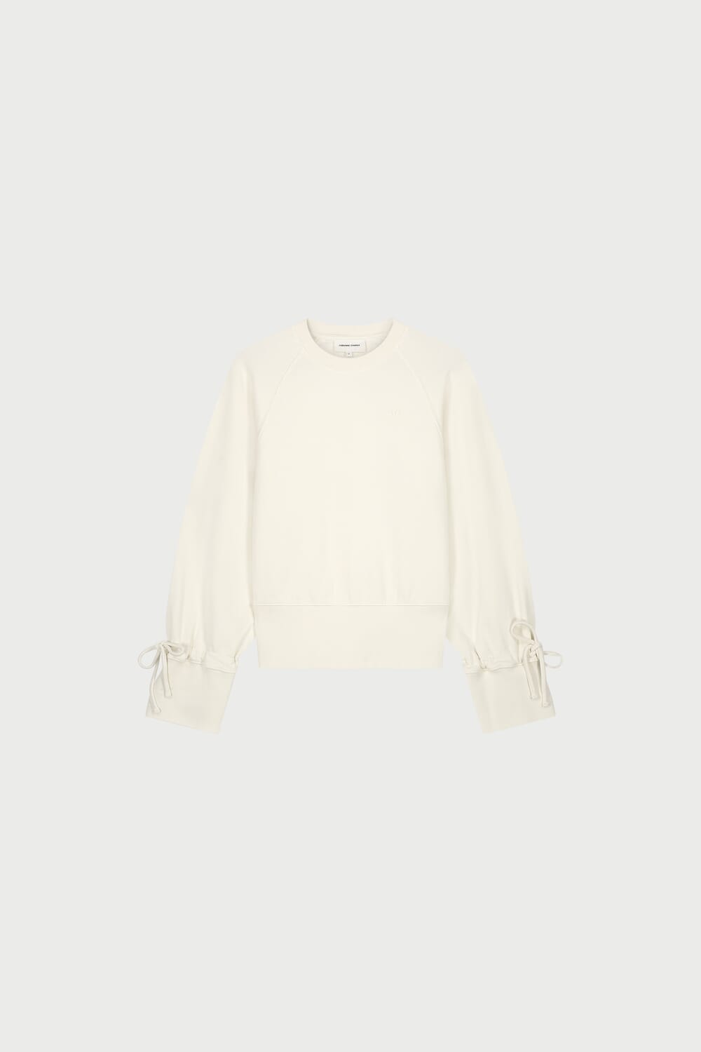 Fabienne Chapot Sweater Janet  Wit