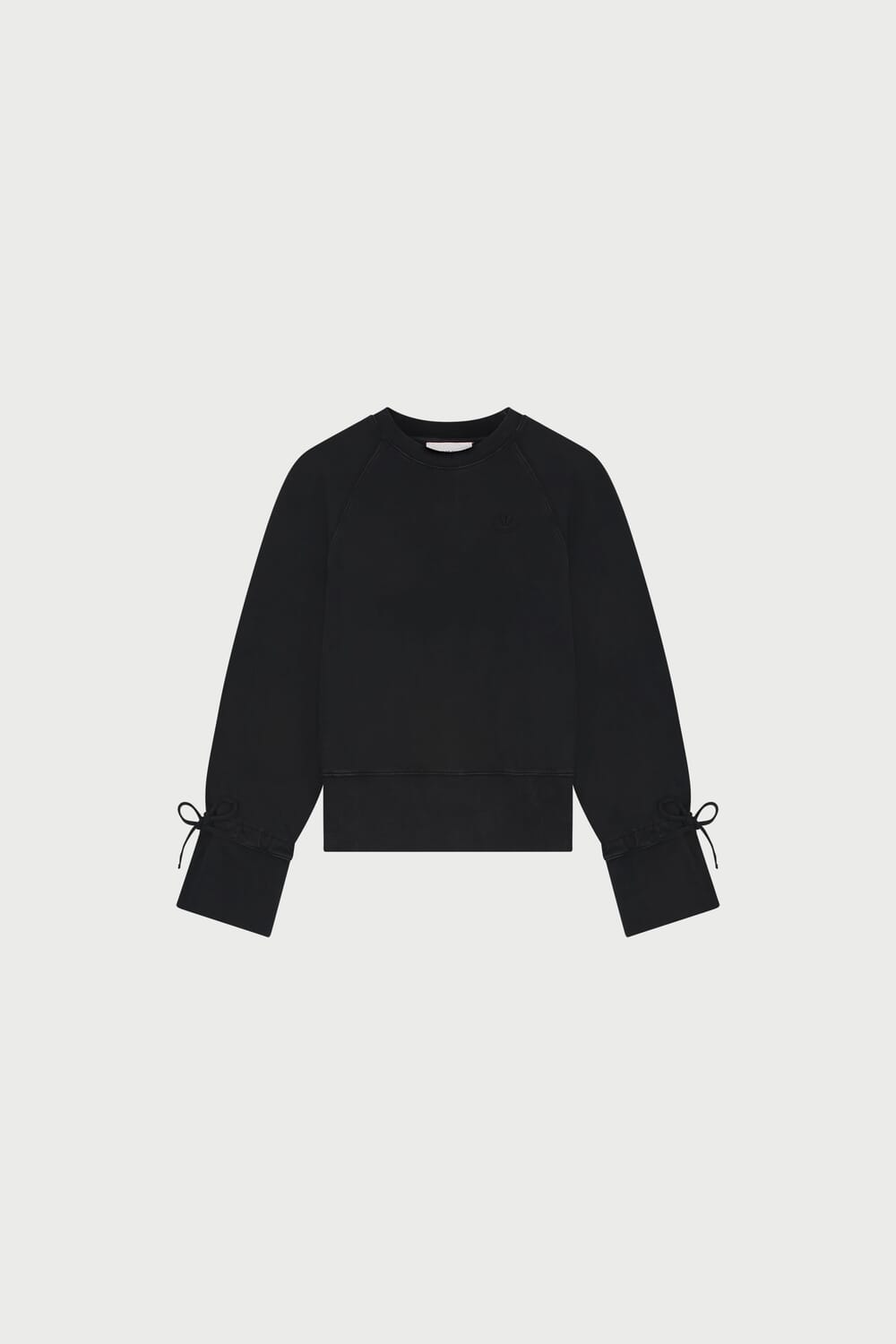 Fabienne Chapot Sweater Janet  Grijs