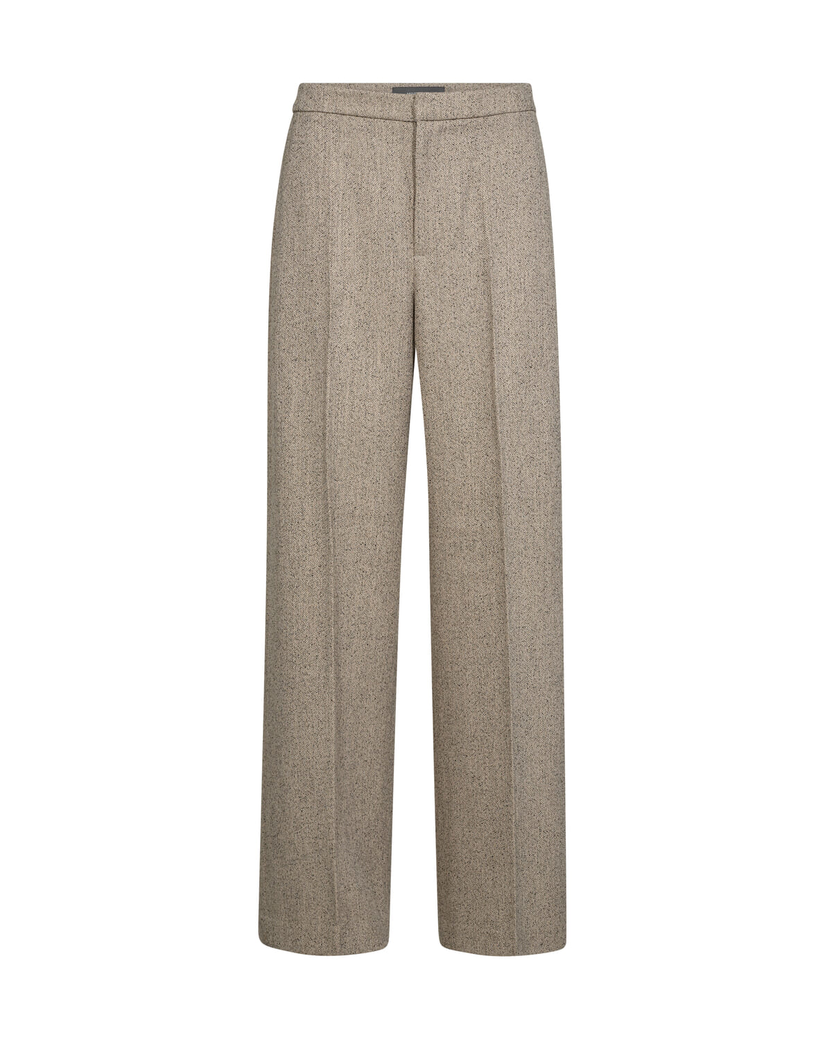 Mos Mosh Pantalon Leya Merlin Beige