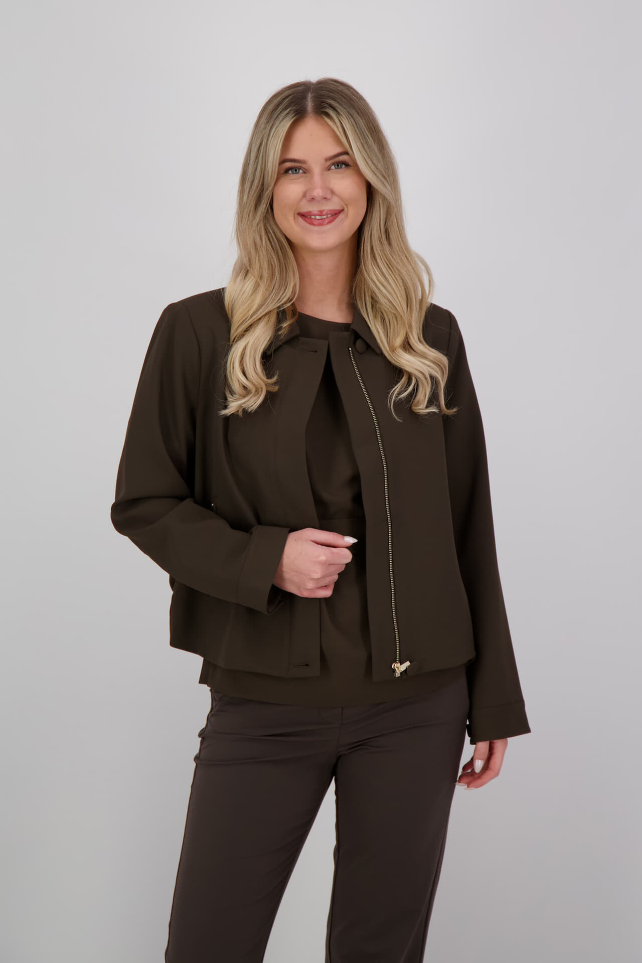 Mos Mosh Blazer Riley Miley Bruin