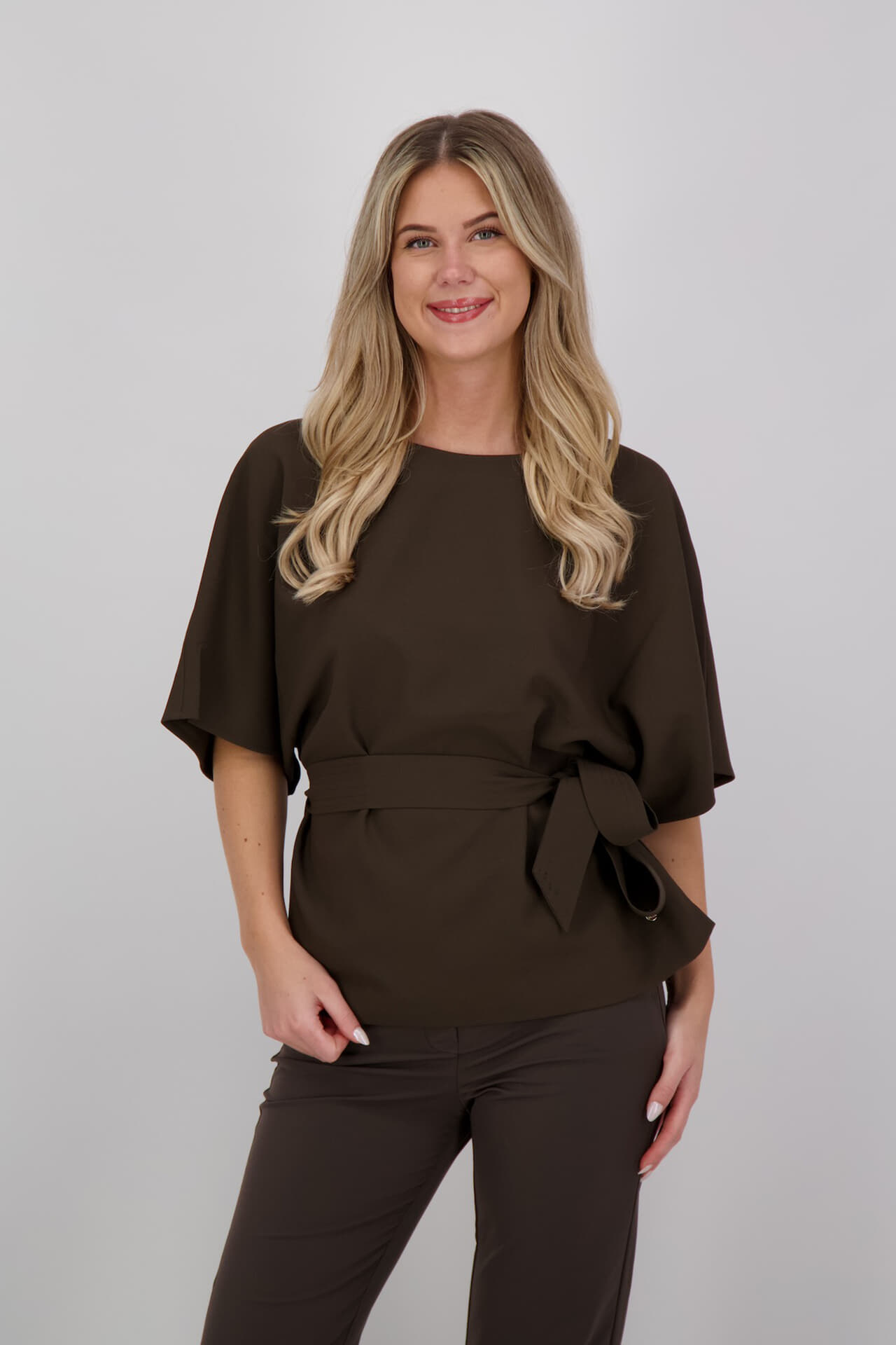 Mos Mosh Top Ricala Miley Bruin