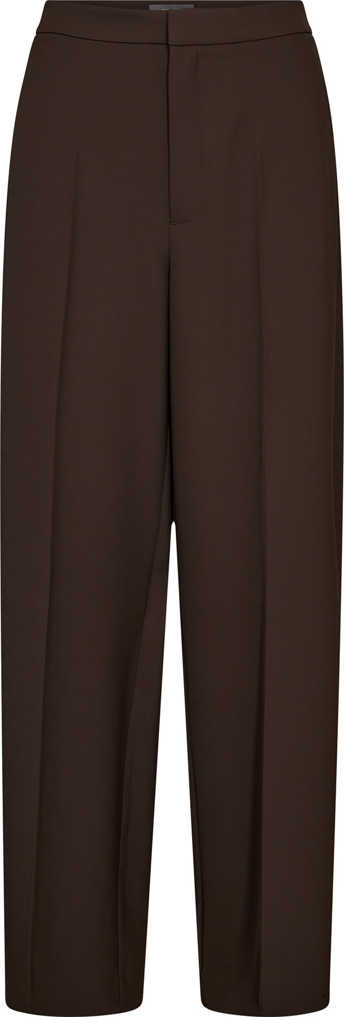 Mos Mosh Pantalon Leya Miley Bruin