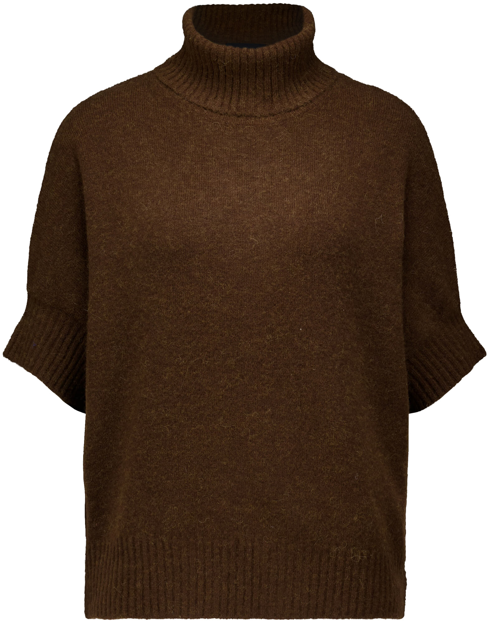 Aimée The Label Trui Ginger Bruin Aimée The Label Trui Ginger Bruin