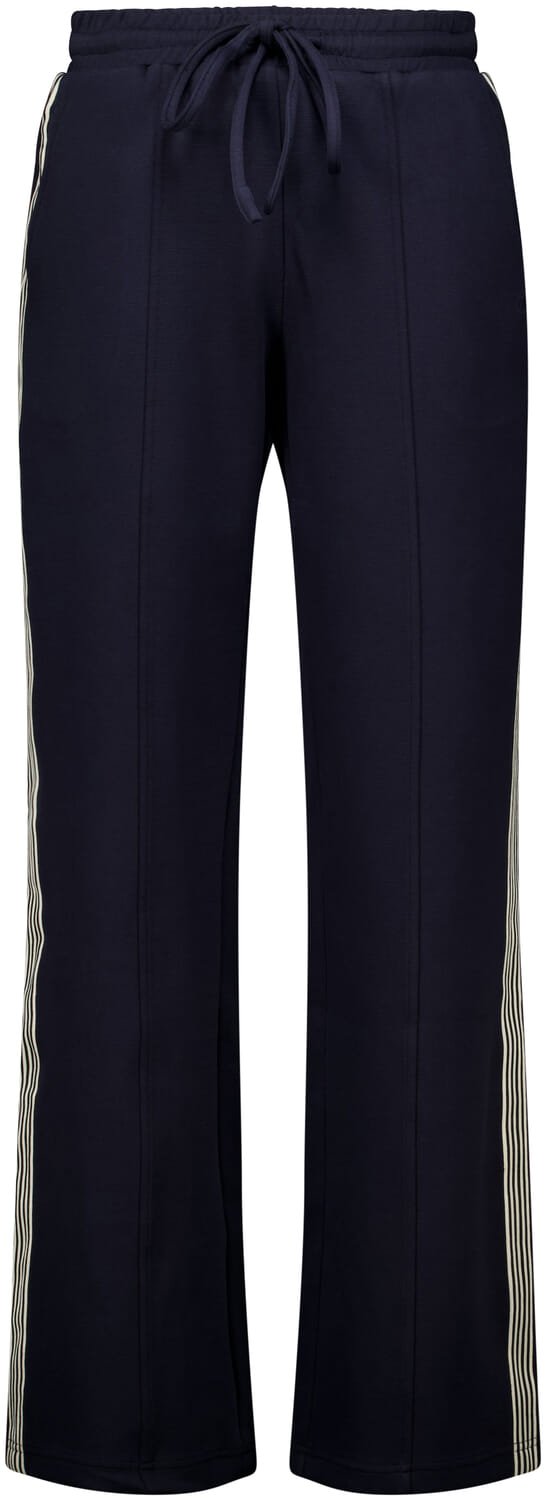 Aimée The Label babs Blauw